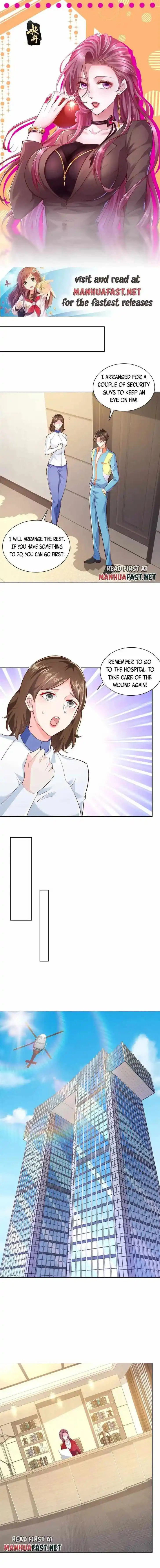 Wo Mei Zhou Suiji Yige Xin Zhiye Ch.327