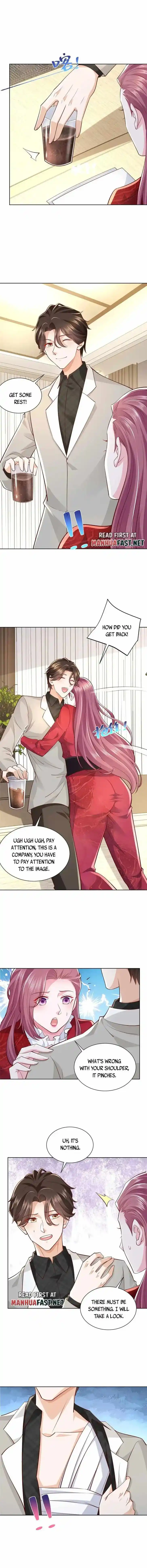 Wo Mei Zhou Suiji Yige Xin Zhiye Ch.327