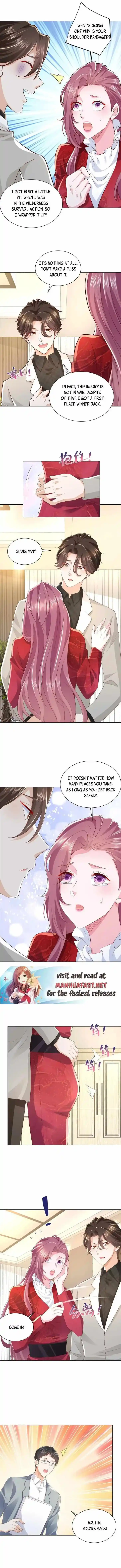 Wo Mei Zhou Suiji Yige Xin Zhiye Ch.327