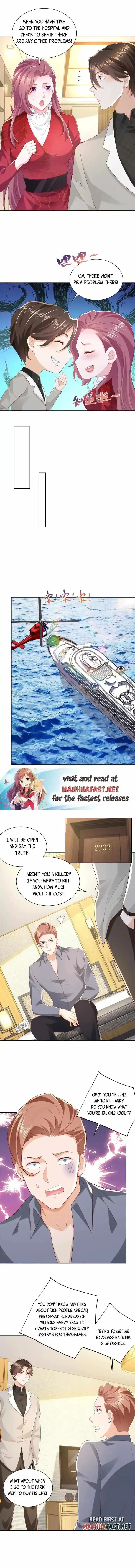 Wo Mei Zhou Suiji Yige Xin Zhiye Ch.327