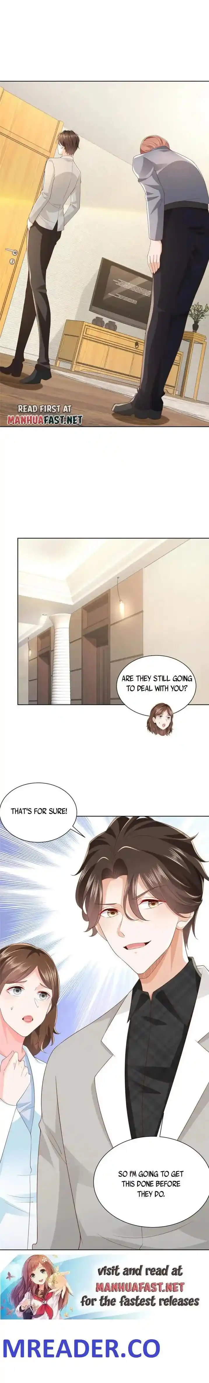 Wo Mei Zhou Suiji Yige Xin Zhiye Ch.327