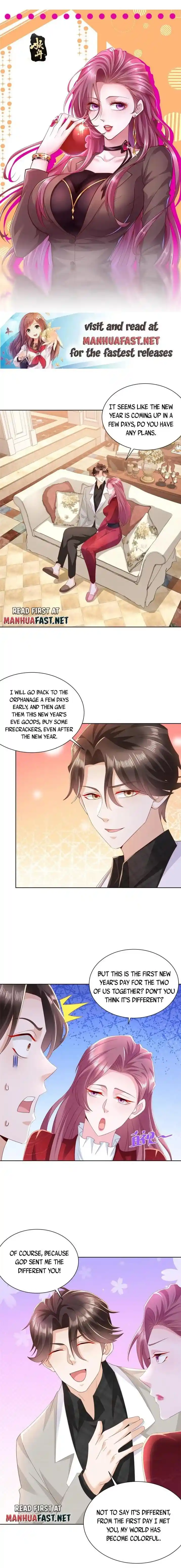 Wo Mei Zhou Suiji Yige Xin Zhiye Ch.329