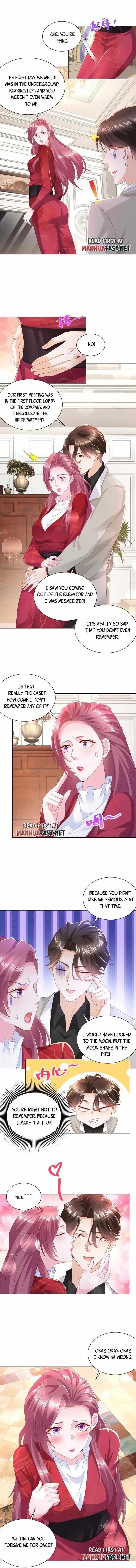 Wo Mei Zhou Suiji Yige Xin Zhiye Ch.329