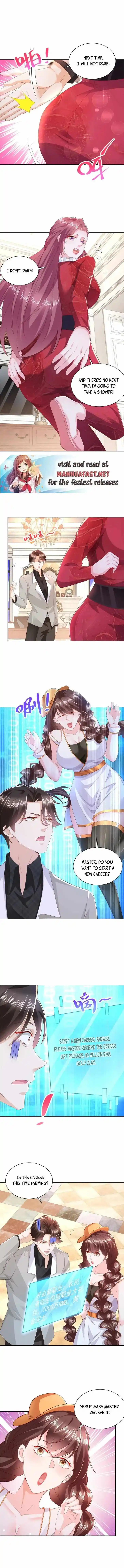 Wo Mei Zhou Suiji Yige Xin Zhiye Ch.329