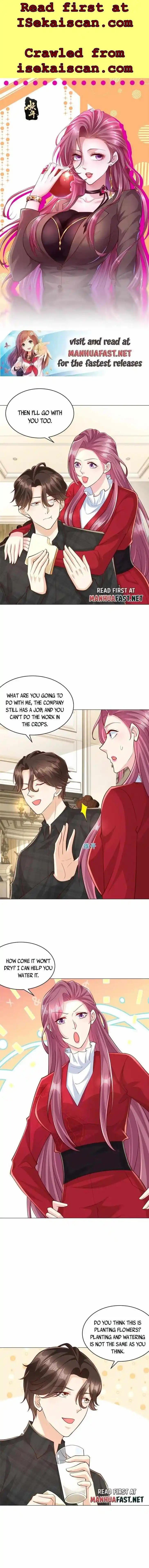 Wo Mei Zhou Suiji Yige Xin Zhiye Ch.330