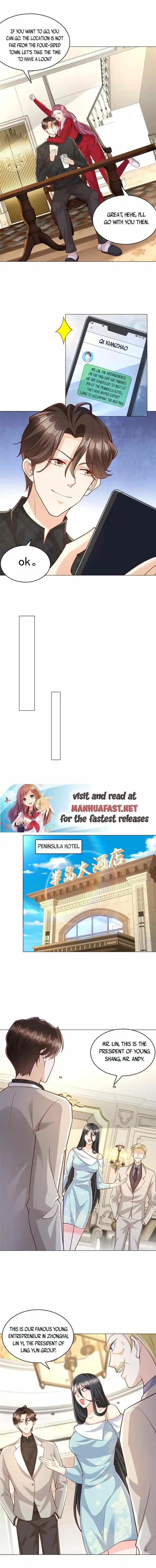 Wo Mei Zhou Suiji Yige Xin Zhiye Ch.330