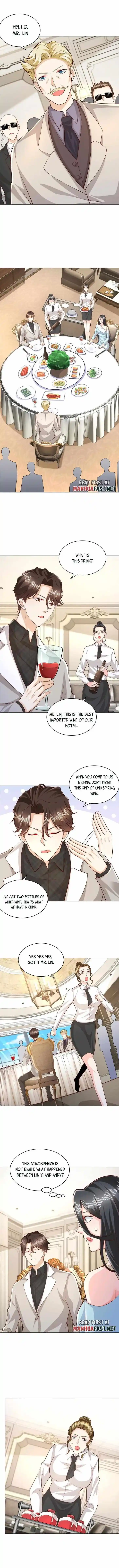 Wo Mei Zhou Suiji Yige Xin Zhiye Ch.330