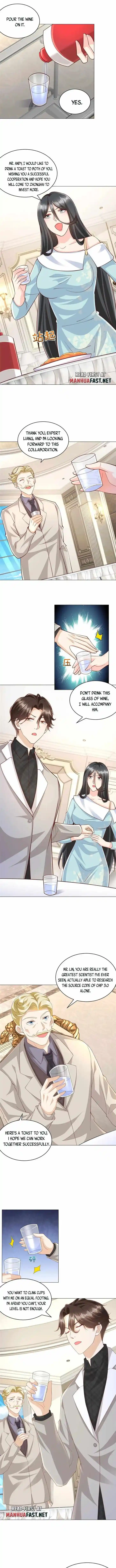 Wo Mei Zhou Suiji Yige Xin Zhiye Ch.330