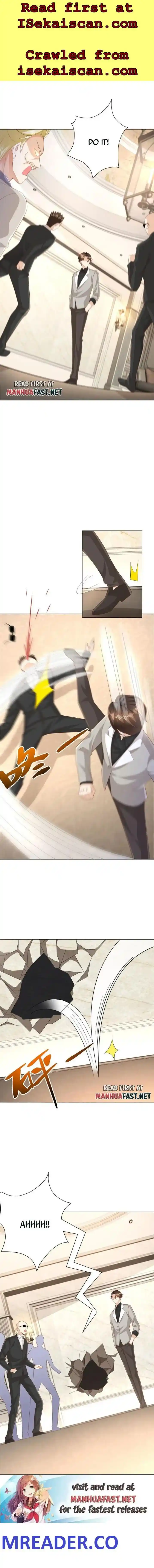 Wo Mei Zhou Suiji Yige Xin Zhiye Ch.330