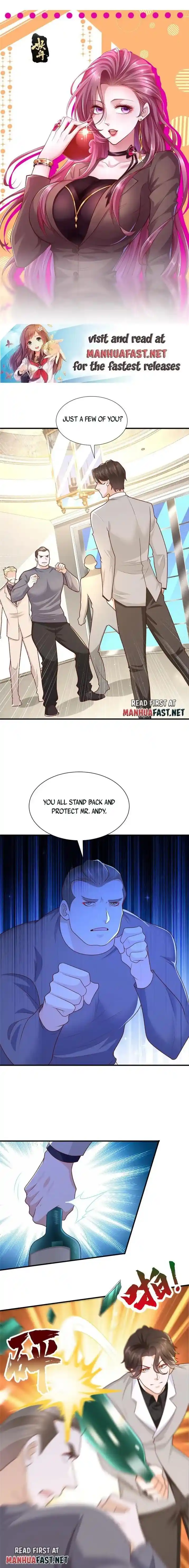 Wo Mei Zhou Suiji Yige Xin Zhiye Ch.331