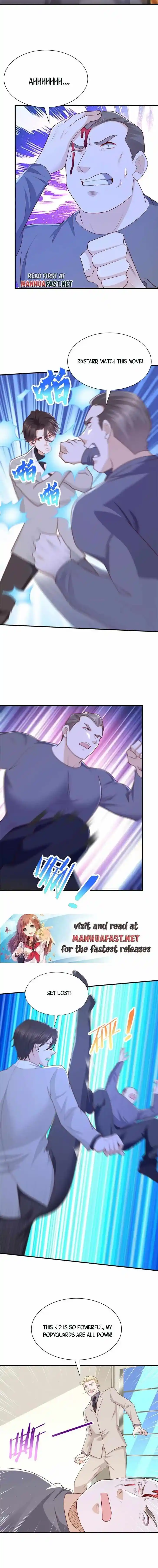 Wo Mei Zhou Suiji Yige Xin Zhiye Ch.331