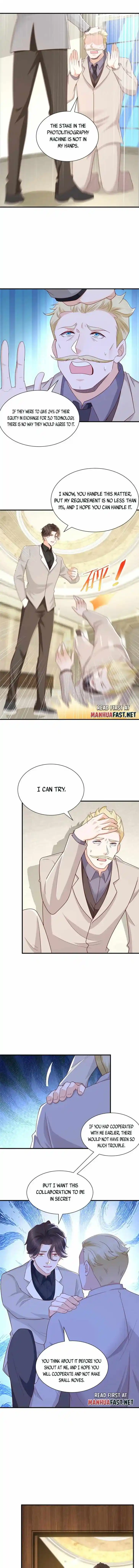 Wo Mei Zhou Suiji Yige Xin Zhiye Ch.331