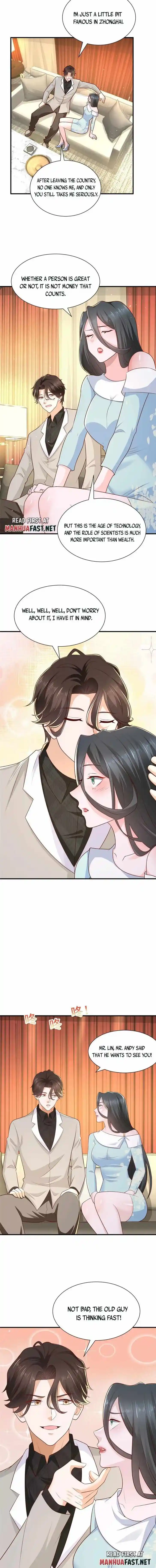 Wo Mei Zhou Suiji Yige Xin Zhiye Ch.332