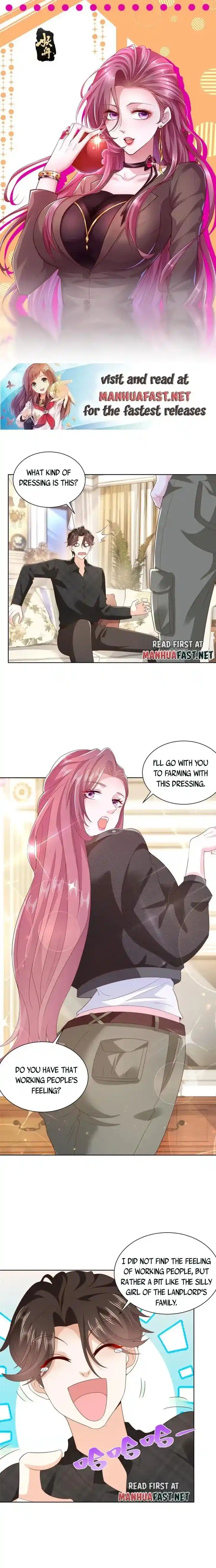 Wo Mei Zhou Suiji Yige Xin Zhiye Ch.333