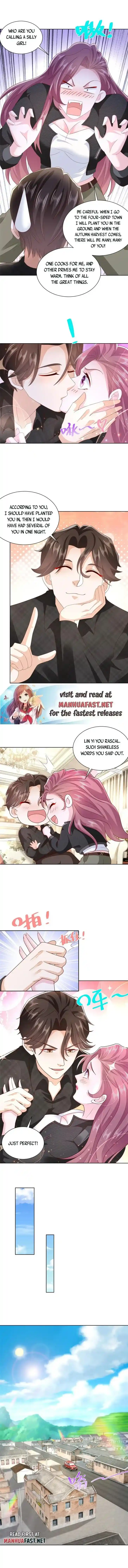 Wo Mei Zhou Suiji Yige Xin Zhiye Ch.333