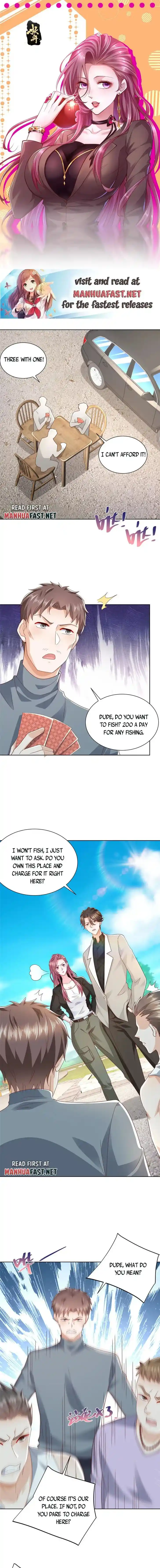 Wo Mei Zhou Suiji Yige Xin Zhiye Ch.334