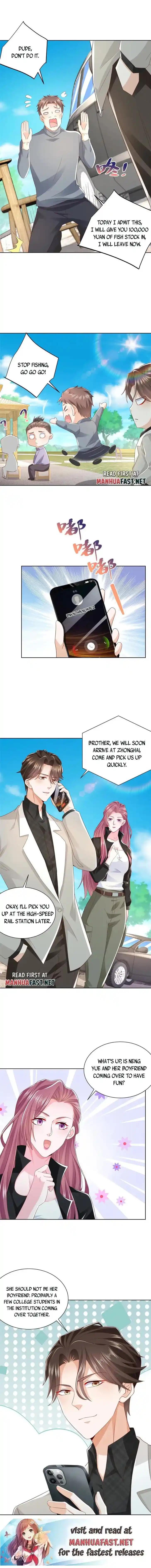 Wo Mei Zhou Suiji Yige Xin Zhiye Ch.334
