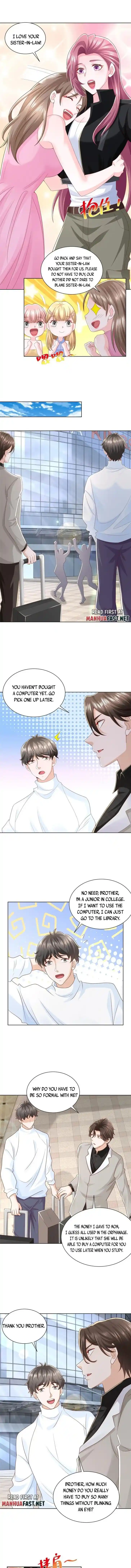 Wo Mei Zhou Suiji Yige Xin Zhiye Ch.335