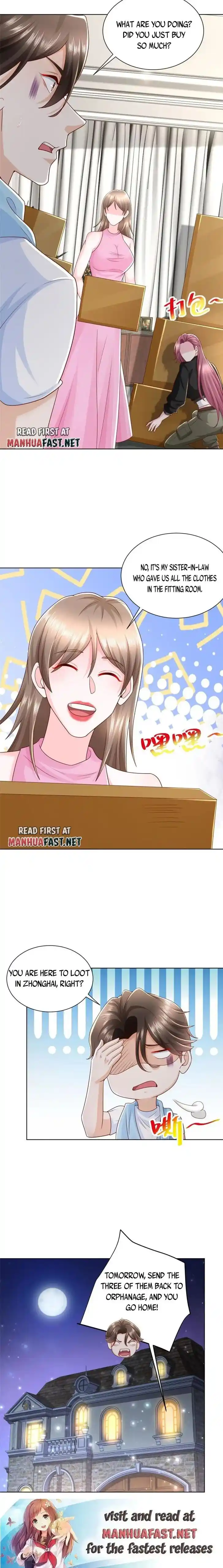 Wo Mei Zhou Suiji Yige Xin Zhiye Ch.335