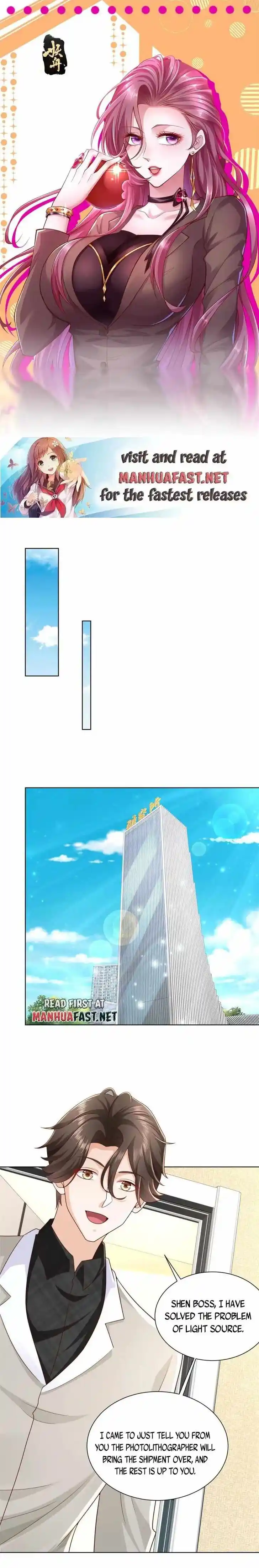 Wo Mei Zhou Suiji Yige Xin Zhiye Ch.336