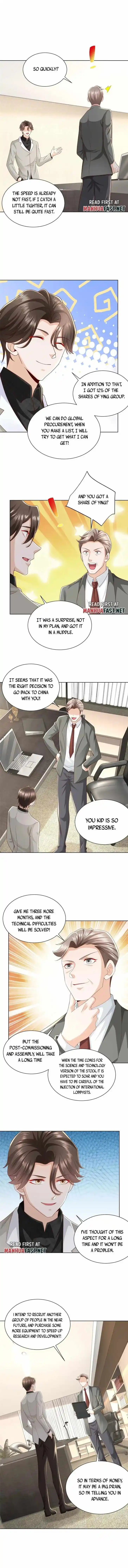 Wo Mei Zhou Suiji Yige Xin Zhiye Ch.336