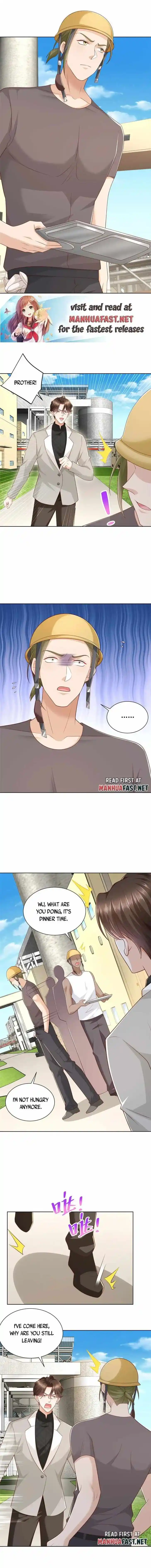 Wo Mei Zhou Suiji Yige Xin Zhiye Ch.336