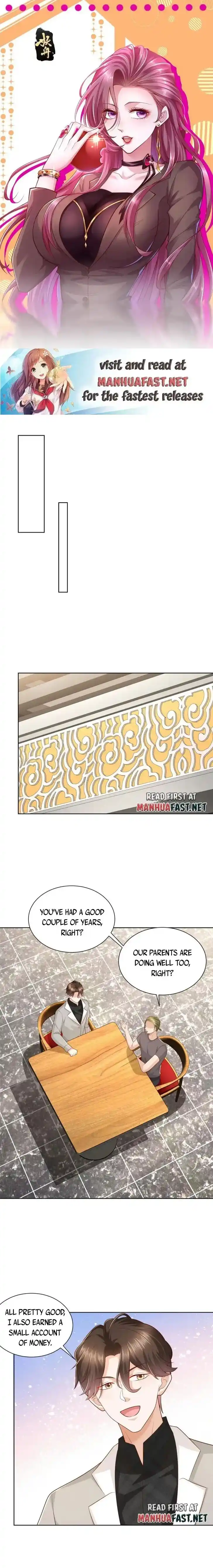 Wo Mei Zhou Suiji Yige Xin Zhiye Ch.337