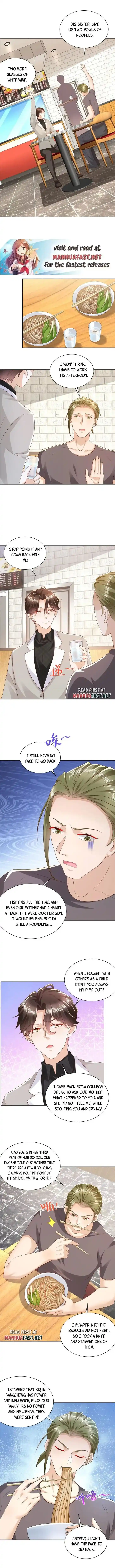 Wo Mei Zhou Suiji Yige Xin Zhiye Ch.337