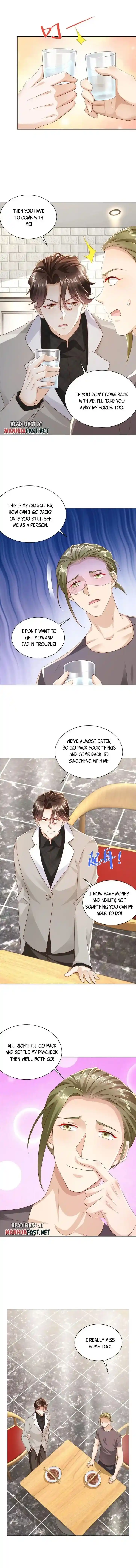 Wo Mei Zhou Suiji Yige Xin Zhiye Ch.337