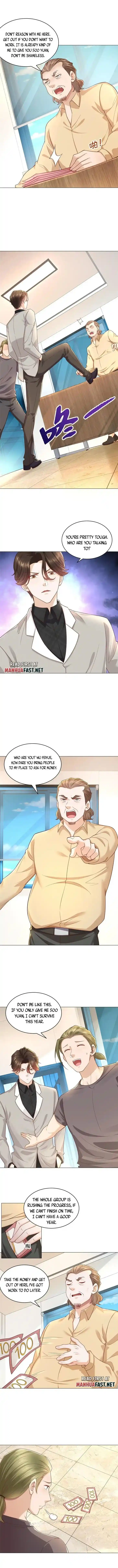 Wo Mei Zhou Suiji Yige Xin Zhiye Ch.337