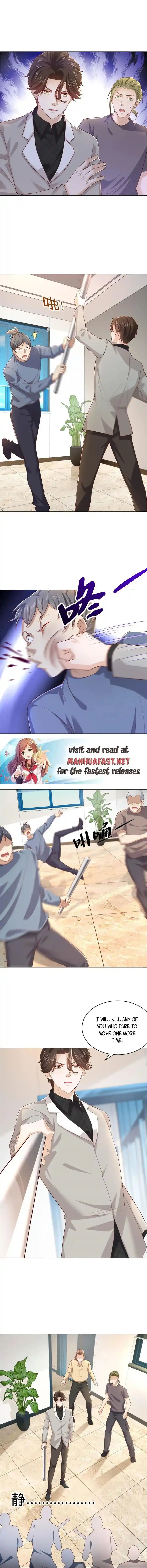 Wo Mei Zhou Suiji Yige Xin Zhiye Ch.338