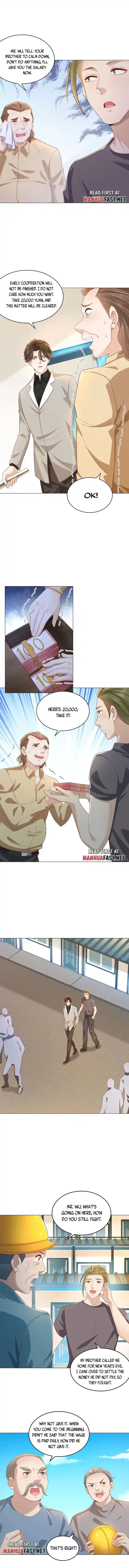 Wo Mei Zhou Suiji Yige Xin Zhiye Ch.338