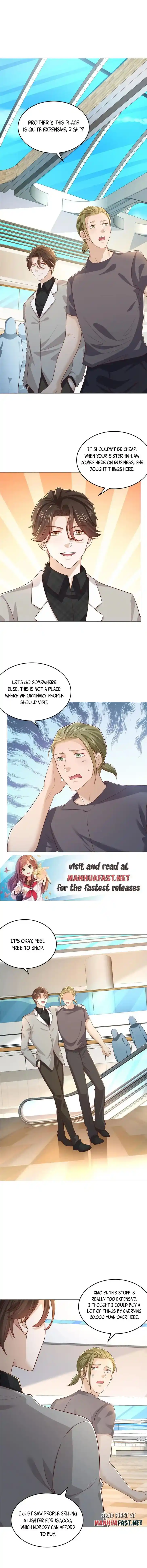 Wo Mei Zhou Suiji Yige Xin Zhiye Ch.338