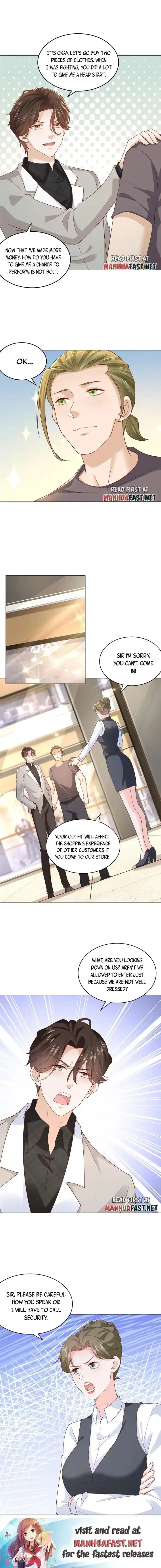 Wo Mei Zhou Suiji Yige Xin Zhiye Ch.338