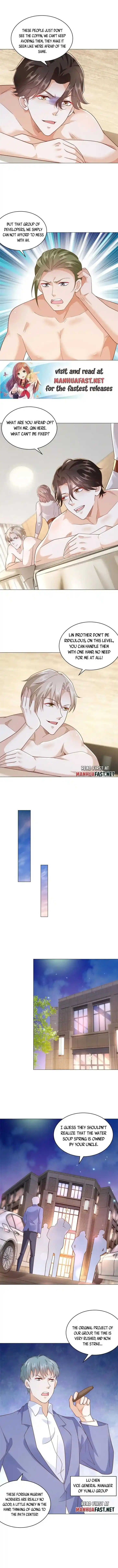 Wo Mei Zhou Suiji Yige Xin Zhiye Ch.339