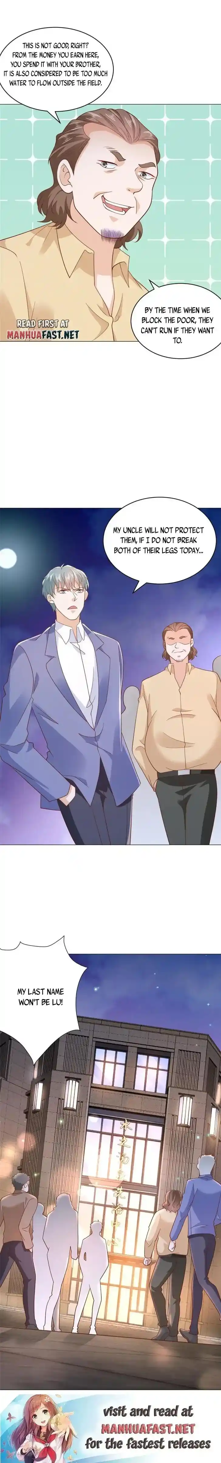 Wo Mei Zhou Suiji Yige Xin Zhiye Ch.339