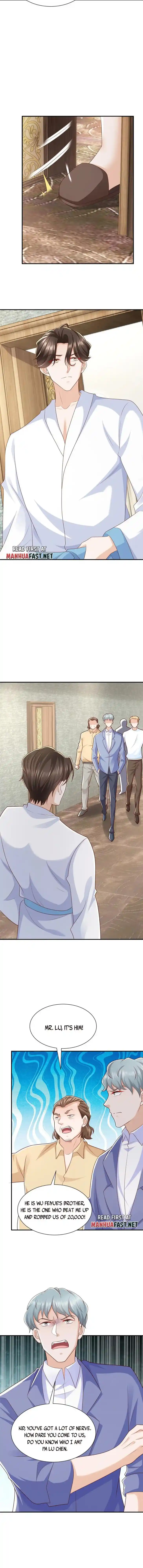 Wo Mei Zhou Suiji Yige Xin Zhiye Ch.340