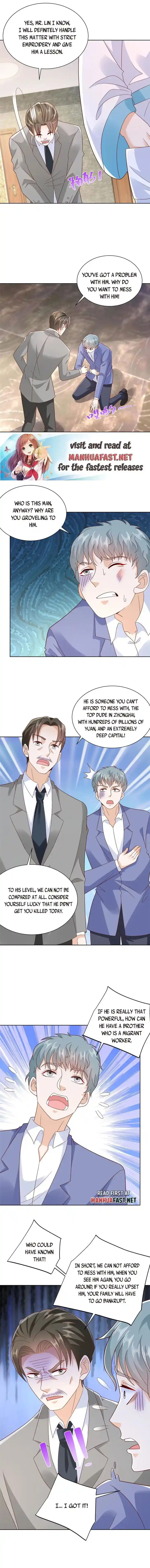 Wo Mei Zhou Suiji Yige Xin Zhiye Ch.341