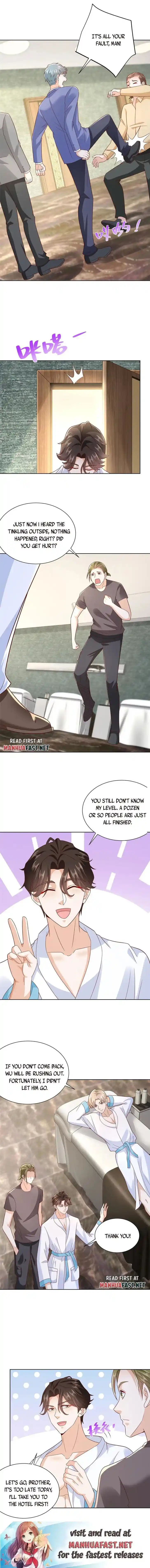 Wo Mei Zhou Suiji Yige Xin Zhiye Ch.341