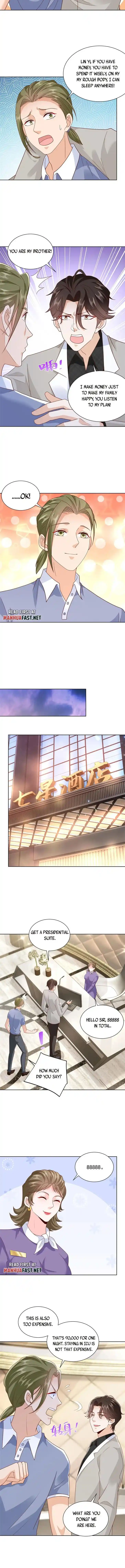 Wo Mei Zhou Suiji Yige Xin Zhiye Ch.342