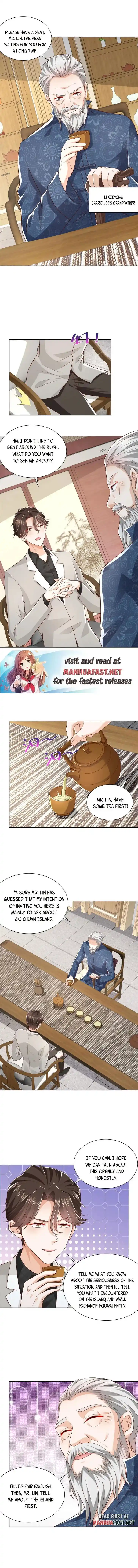 Wo Mei Zhou Suiji Yige Xin Zhiye Ch.344