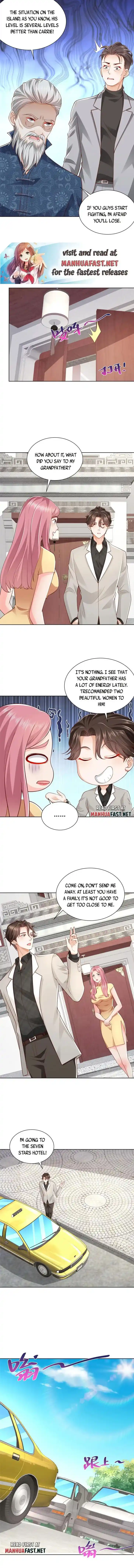 Wo Mei Zhou Suiji Yige Xin Zhiye Ch.344