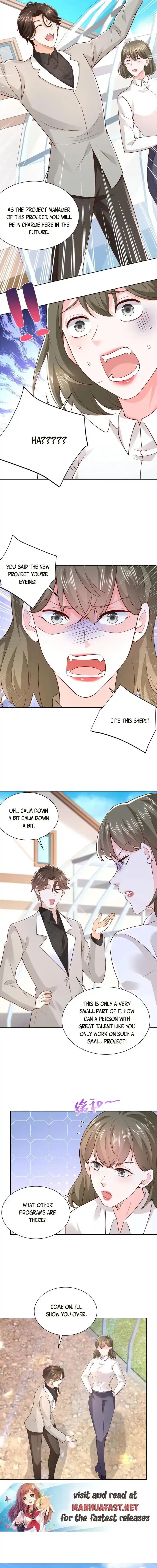 Wo Mei Zhou Suiji Yige Xin Zhiye Ch.355