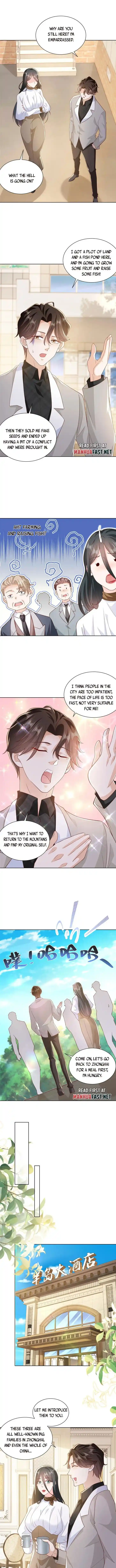 Wo Mei Zhou Suiji Yige Xin Zhiye Ch.360