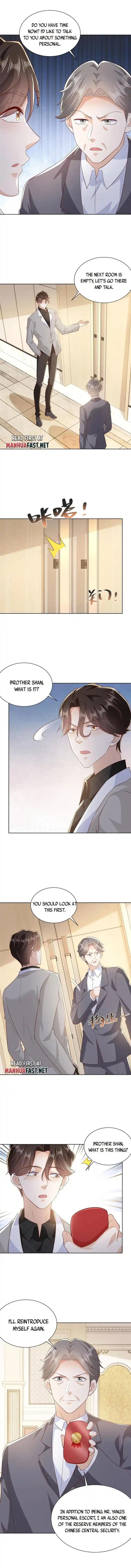 Wo Mei Zhou Suiji Yige Xin Zhiye Ch.360