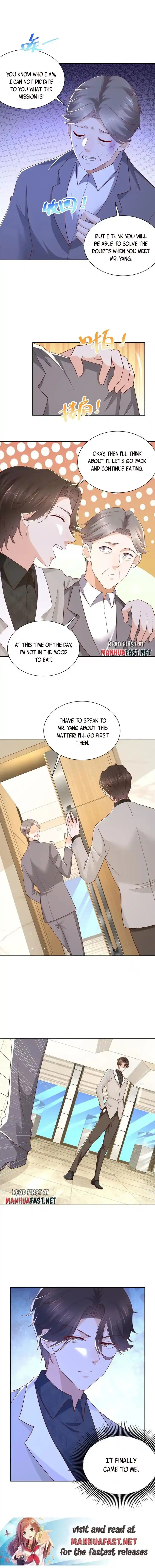 Wo Mei Zhou Suiji Yige Xin Zhiye Ch.360