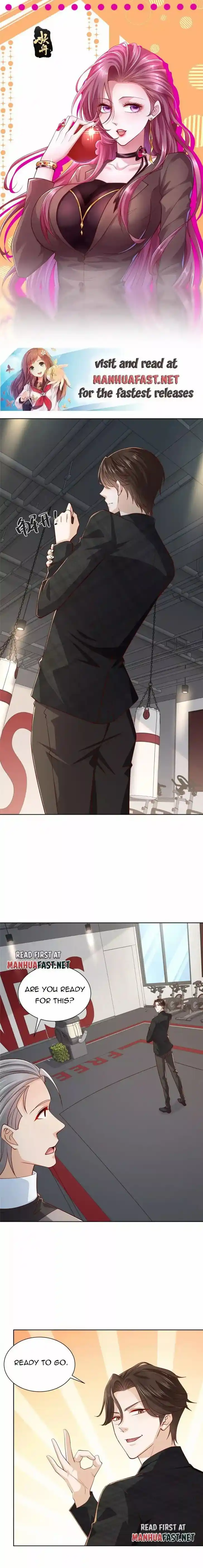 Wo Mei Zhou Suiji Yige Xin Zhiye Ch.384