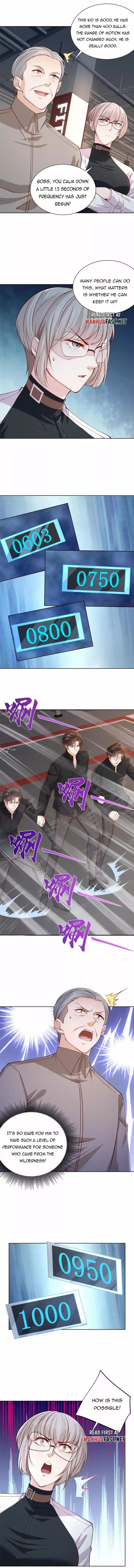 Wo Mei Zhou Suiji Yige Xin Zhiye Ch.384