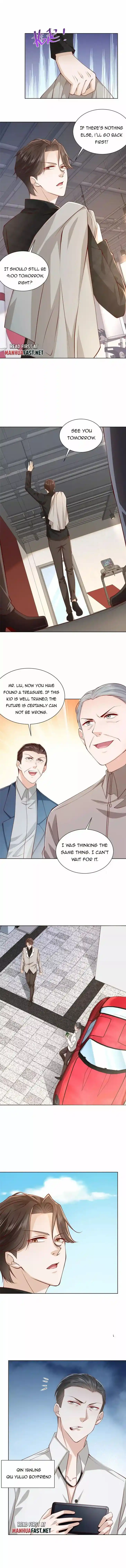 Wo Mei Zhou Suiji Yige Xin Zhiye Ch.384