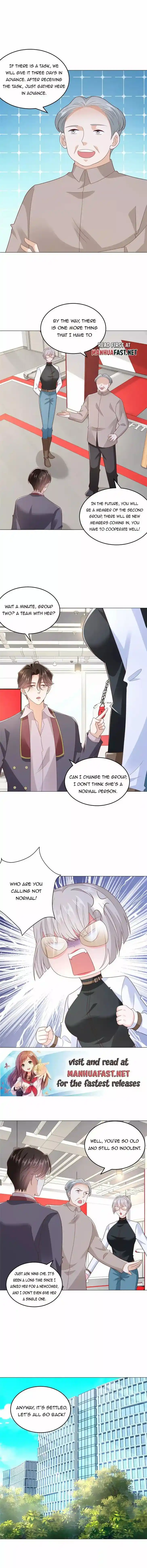 Wo Mei Zhou Suiji Yige Xin Zhiye Ch.389